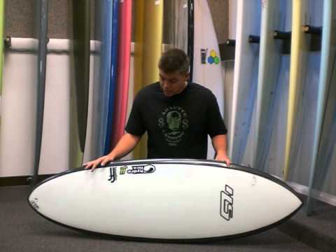 Haydenshapes Hypto Krypto In Future Flex With Hydroflex Glassing