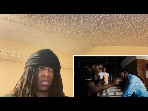 Foolio x Jusbloo - Marquise Pack (Official Music Video) REACTION 🔥