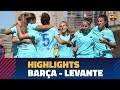 [HIGHLIGHTS] (Copa): FC Barcelona - Levante UD (1-0)