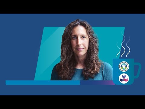 Tanzu Tuesdays 82: Building Production Ready Container Images at Scale with Cora Iberkleid