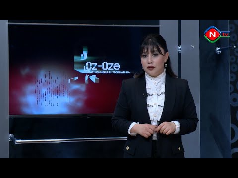 Üz - üzə - 01.03.2023