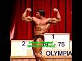 PUMPING IRON Facts You Didn't Know! #shorts
