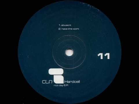 Hardcell - Abuse It