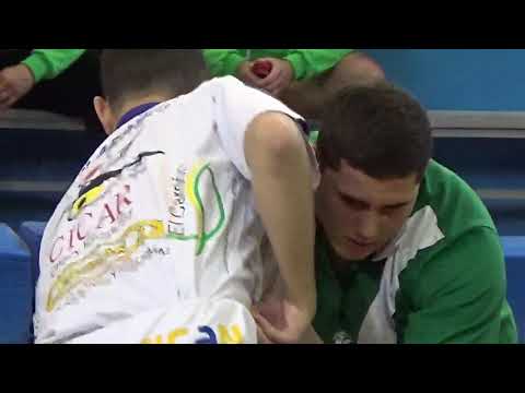 Unión aguimes y C.l Tao Día 24..03...2019(13)