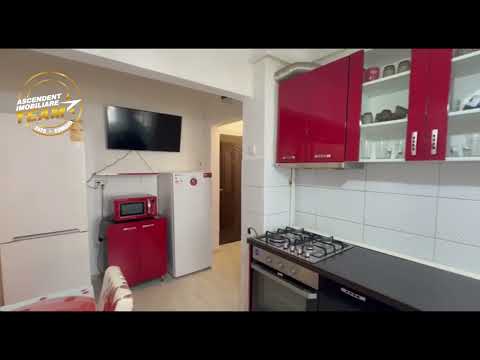 Film&3D!Apartament cochet,renovat,gata de mutat,2 camere,etaj 1,Ciucului,Sfantu Gheorghe — Video