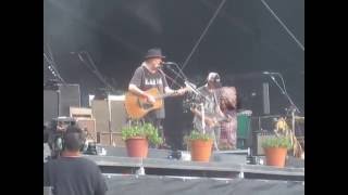 Neil Young "Hawaiian Sunrise" Live in Leipzig 20.07.2016