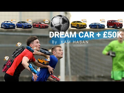 BOTB | DREAM CAR + £50K COMPETITION | VIP MEMBERS ONLY LIVESTREAM | WEEK 49 2020