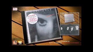 FOREIGNER - Inside Information [Remastered &amp; Expanded] - By R&amp;UT