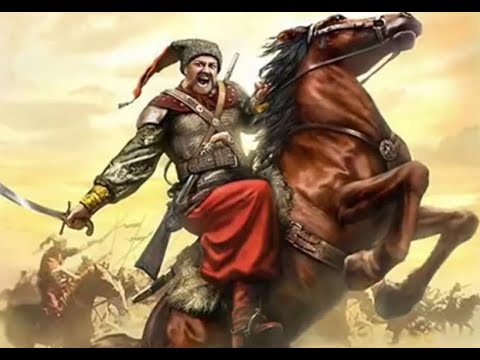 KOZAK SIRKO - КОЗАК СІРКО الكوسك الكبريت- RMX ,UKRAINE