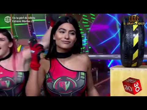 EEG The Fight for Honor - 19/07/2019 - 3/5