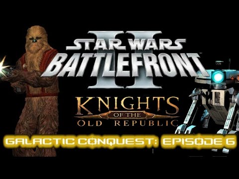 star wars return of the jedi pc game