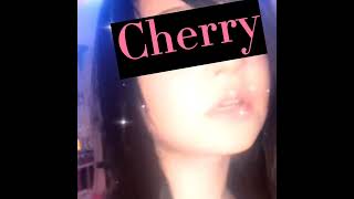 CUCHI CUCHI (sped up)