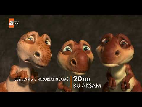 Buz Devri 3 | Teaser