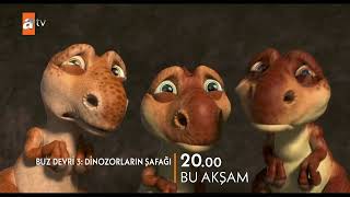 Buz Devri 3 | Teaser