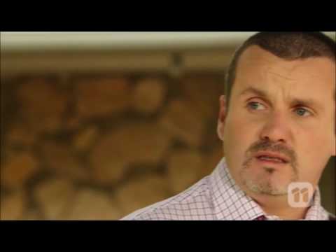 Toadie see's Sonya and Mark together scene ep 7551