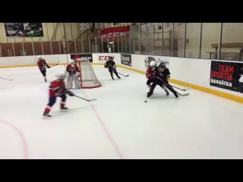 Tumba Cup 2016 – Täby - Sollentuna 2-0