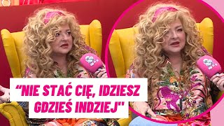 Magda Gessler o cenach w jej restauracji: 