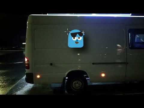 Mercedes Sprinter - CARPORN