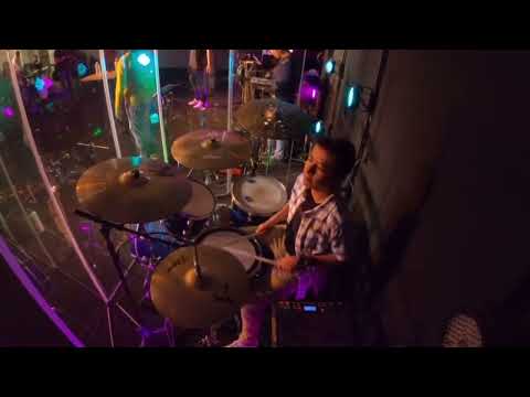 Tutorial Drums (Sobre Todo - Casa De Presencia)