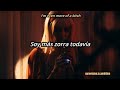 Nebulossa - Zorra (Spain🇪🇸 - Eurovision 2024) | lyrics & translation