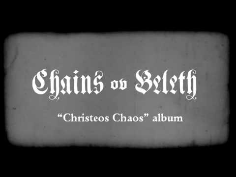 Chains ov Beleth - Preview [Album 2015]