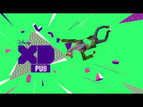 vlc record 2016 09 25 10h24m57s FR  Disney XD HD