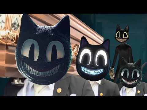 Cartoon Cat - Coffin Dance Song (COVER)