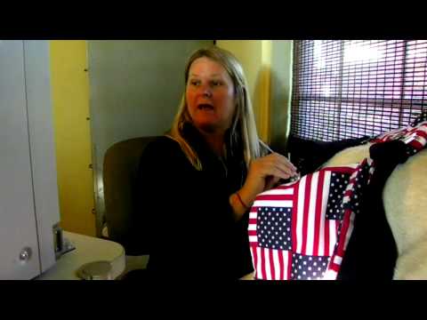 Dr Shannon Luznar Transcervical Insemenation in Dogs