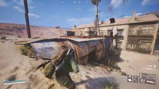 【ARC Raiders】設計図探しの旅2【アークレイダース】