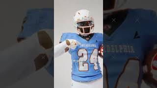 Arena Football League's Rebrand Went TERRIBLY 🤦‍♂️🏈