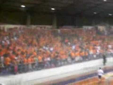 CHUPA MACKENZIE - JUCA 2008 - METODISTA!!