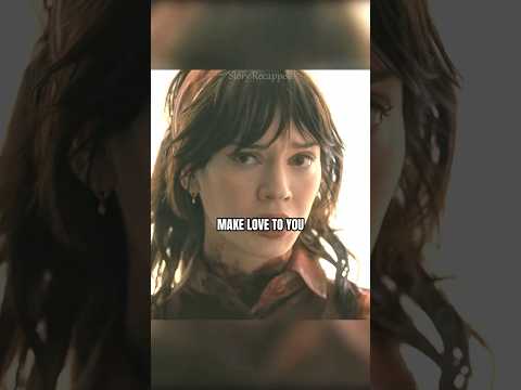 She Discovers She Was A Companion Robot... #movie #film #scifi