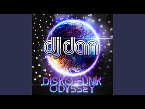 Disco Funk Odyssey (DJ Mix)