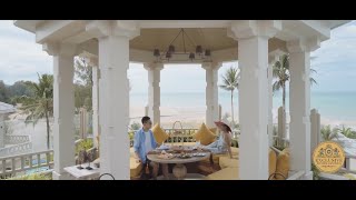 Devasom Khao Lak Beach Resort & Villas Thailand Review From Exclusive Travel Rev