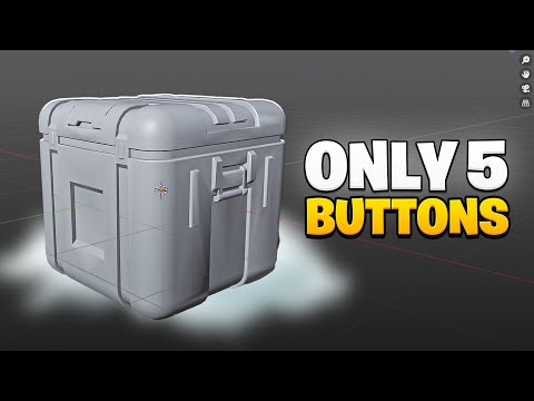 Blender Is Easier Then You Think - Here's What You Need to Know!