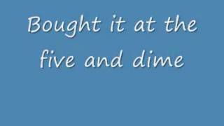 Bowling For Soup - Summer Of 69 (with lyrics)