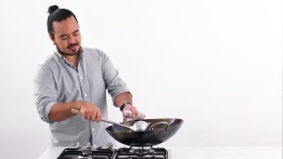 How to Choose a Wok | A Beginner's Guide to Buying the Right Wok |