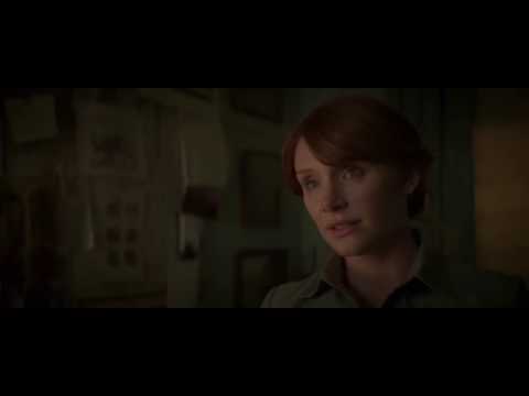 PETE'S DRAGON (2016) HE WASN'T ALONE