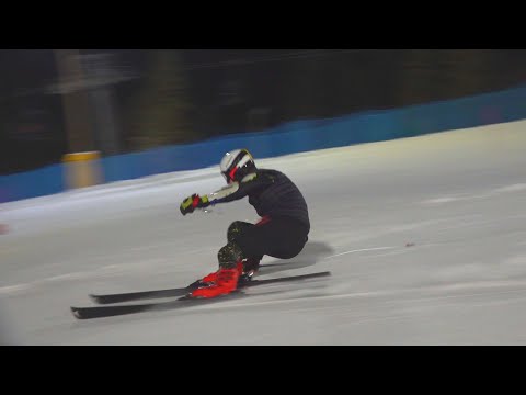 Chris Levi GS Training 06122024