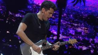 John Mayer - Changing (São Paulo - 18/10/17)