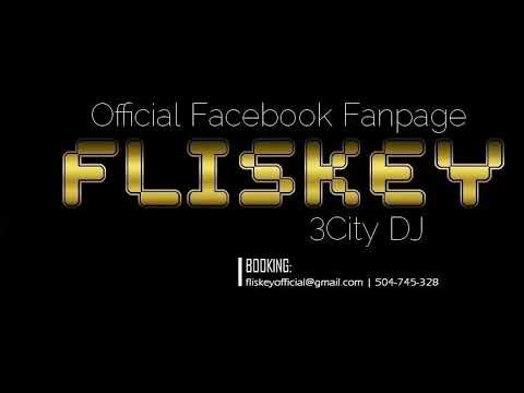 Die Antwoord - Baby's on Fire (Fliskey House Edit)