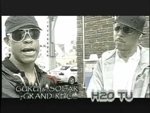 H2O-TV FEAT. GURU & SOLAR