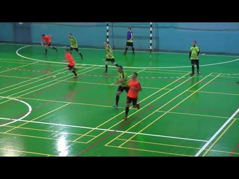 5 КУ 9 лига Банна Хата – НАНГУ-2