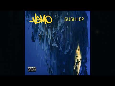 NEMO - SUSHI EP (2023) [FULL ALBUM]
