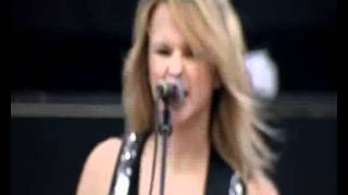 The Subways with Oh Yeah (live), Hurricane 2011 in Germany