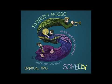 Spiritual Trio - SOMEDAY - Bridge Over Troubled Water