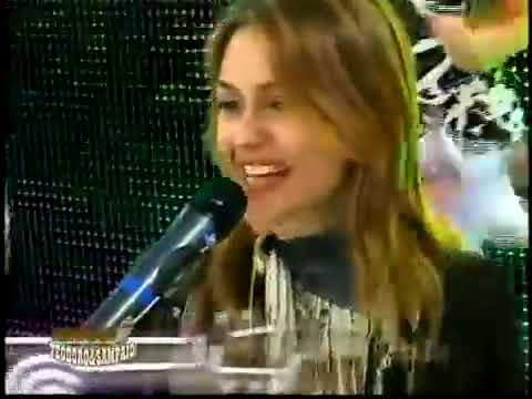 Barra da Saia - Pout Pourri