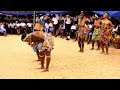 Traditional Dance Performed By SHS Students Manhyiapalace Tradional Dance Viral History Music