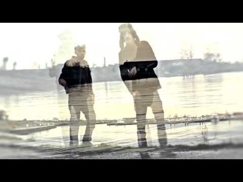 Sisma X - Go Away (feat Reality Jonez & Friz) prod Docc Free // Italian G-Funk