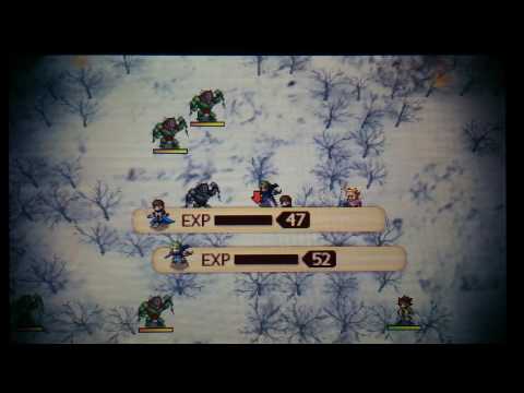 Fire Emblem Fates: Lunatic Chapter 4 in 5 turns